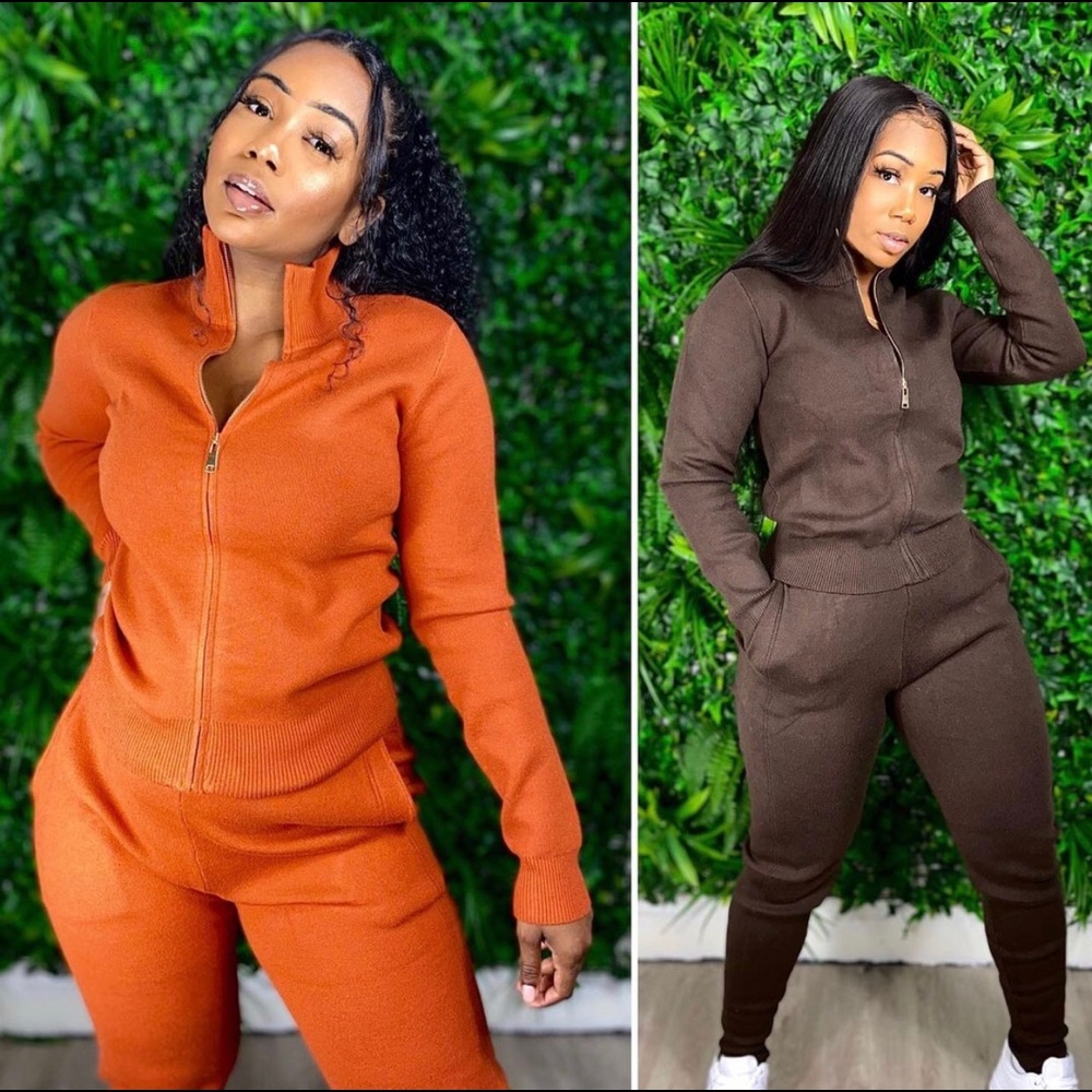 Pant set - Picture 2 of 3